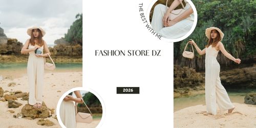 Fashion Store Dz